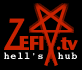 Zefix! logo